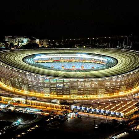Cape Town Stadium