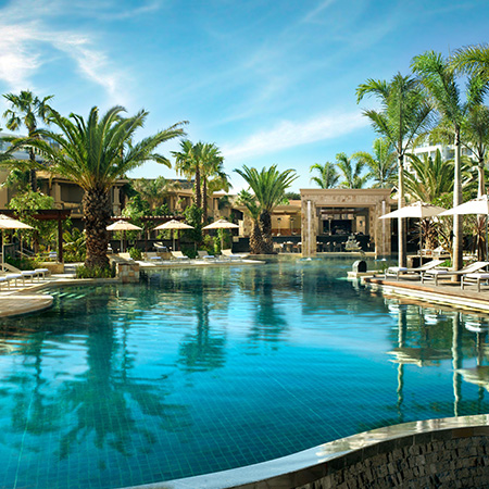 One&Only Hotel