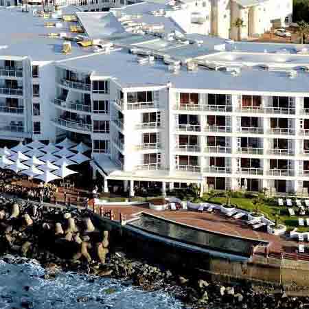 Radisson Blu Hotel
