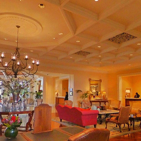 Table Bay Hotel