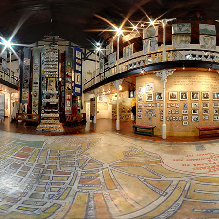 District Six Museum
