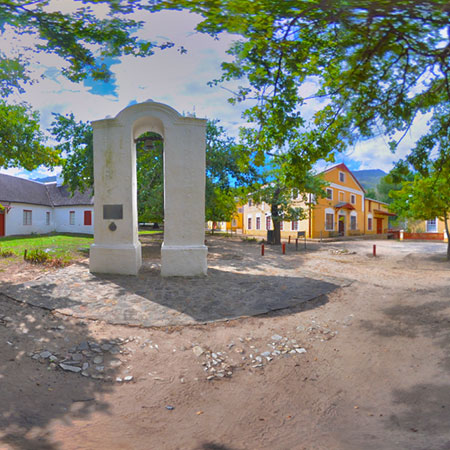 Genadendal Mission Museum