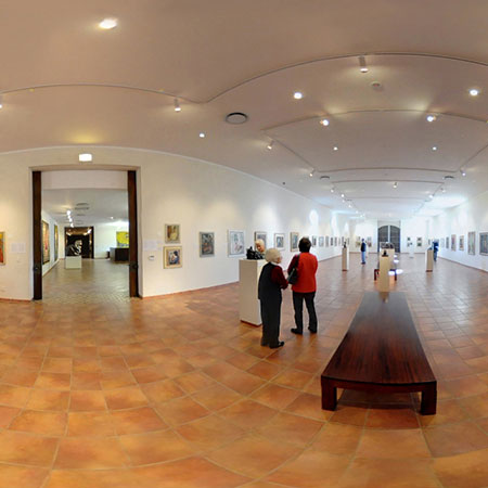 Rupert Museum