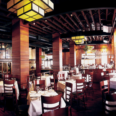 Beluga Restaurant