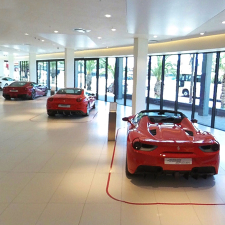 Scuderia South Africa