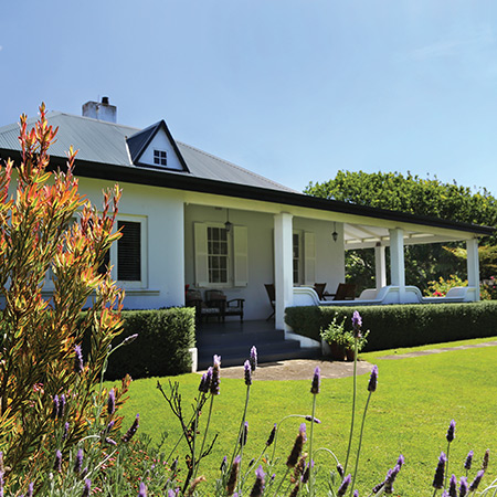 Pat's Place Guesthouse